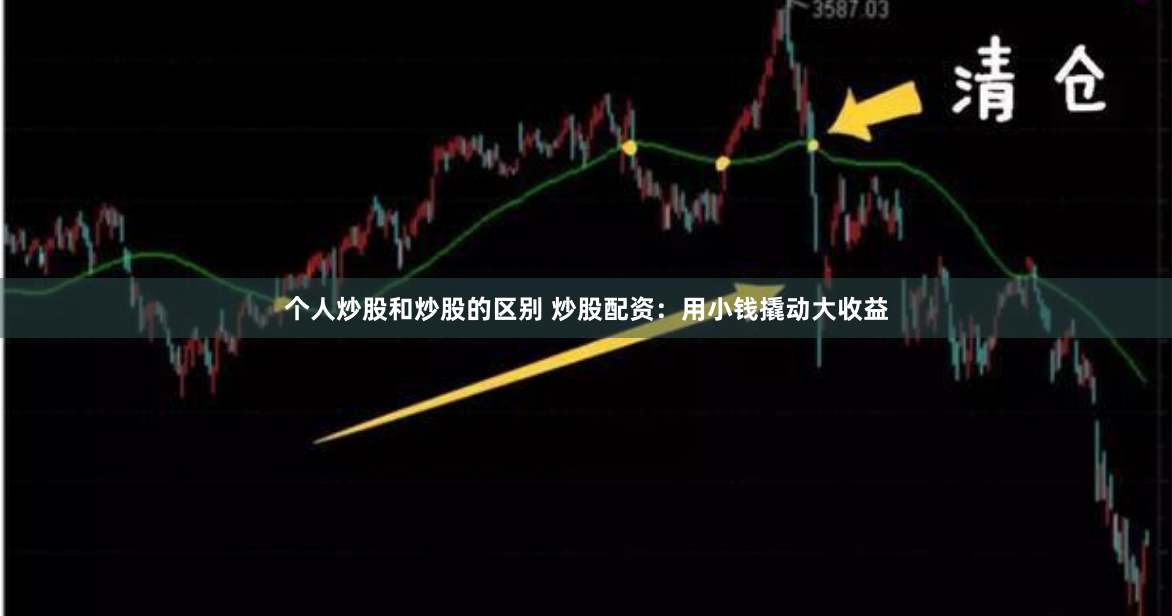 个人炒股和炒股的区别 炒股配资：用小钱撬动大收益