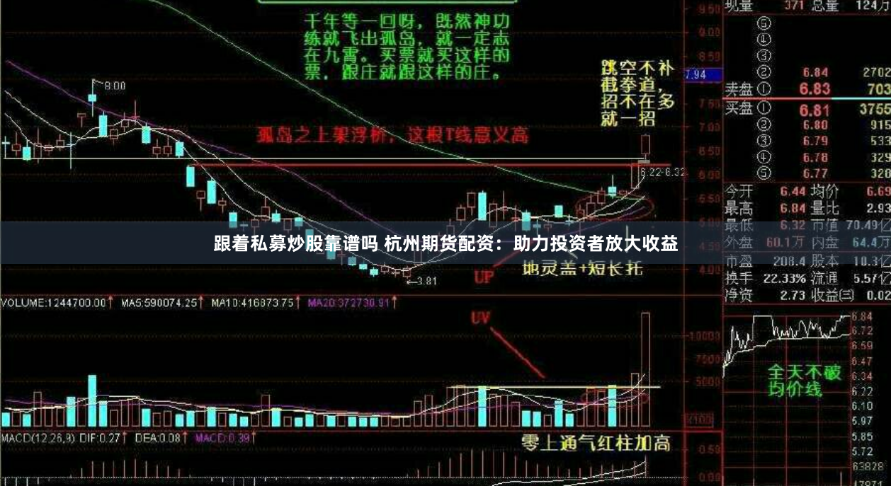 跟着私募炒股靠谱吗 杭州期货配资：助力投资者放大收益